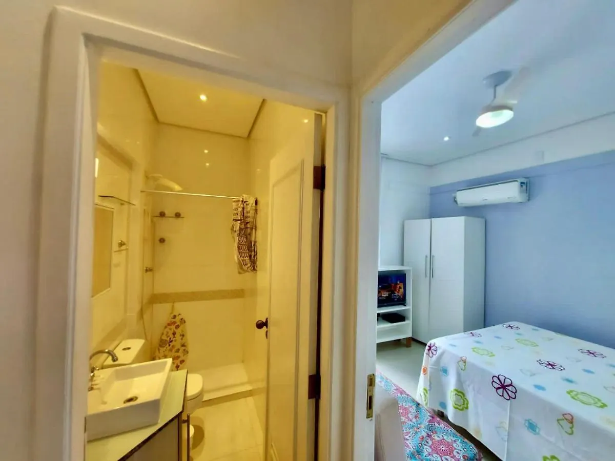 Aparts Ilha Centro-Casa 2 Qtos E Casa 1 Qto Mezanino Florianopolis
