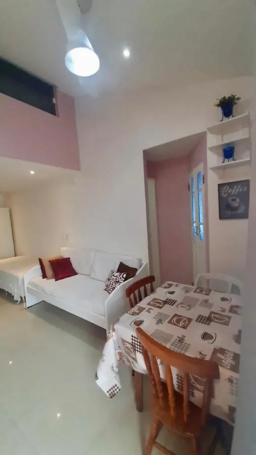 Aparts Ilha Centro-Casa 2 Qtos E Casa 1 Qto Mezanino Florianopolis