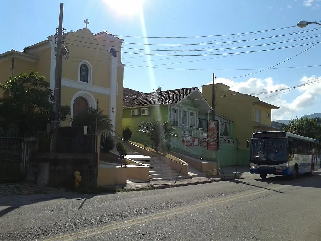 Aparts Ilha Centro-Casa 2 Qtos E Casa 1 Qto Mezanino Florianopolis Holiday home