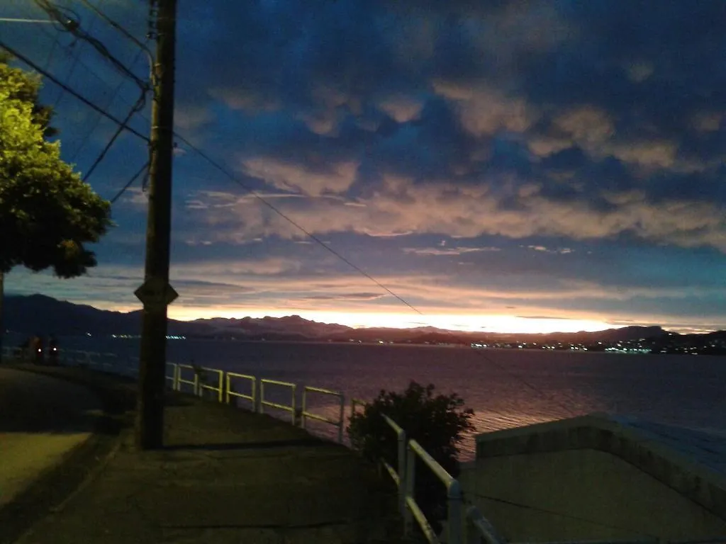 Aparts Ilha Centro-Casa 2 Qtos E Casa 1 Qto Mezanino Florianopolis