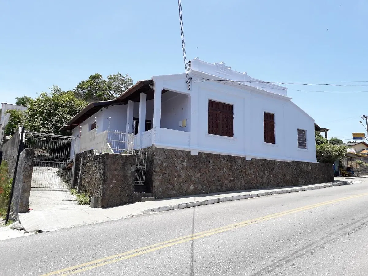 Aparts Ilha Centro-Casa 2 Qtos E Casa 1 Qto Mezanino Florianopolis Brazil