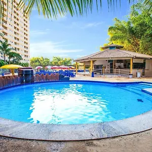 Golden Dolphin Caldas Novas