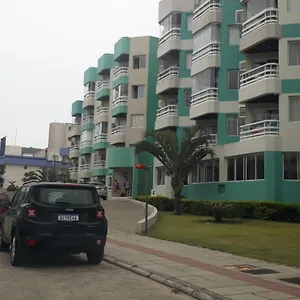 Apartamento Estrela Do Mar, Florianópolis