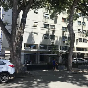 Brunoapartamentos - Boa Vista - 508 Recife