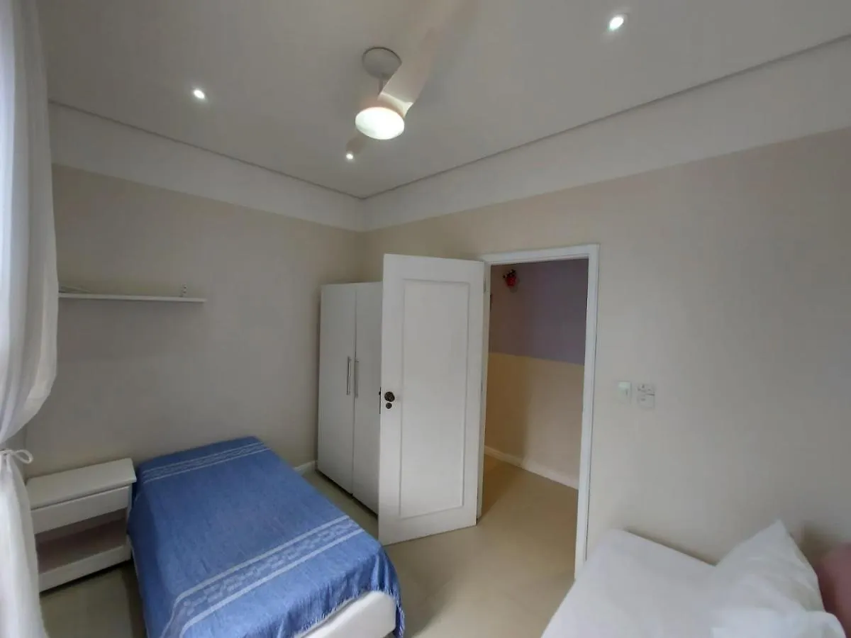 Aparts Ilha Centro-Casa 2 Qtos E Casa 1 Qto Mezanino Florianópolis Prázdninový dům