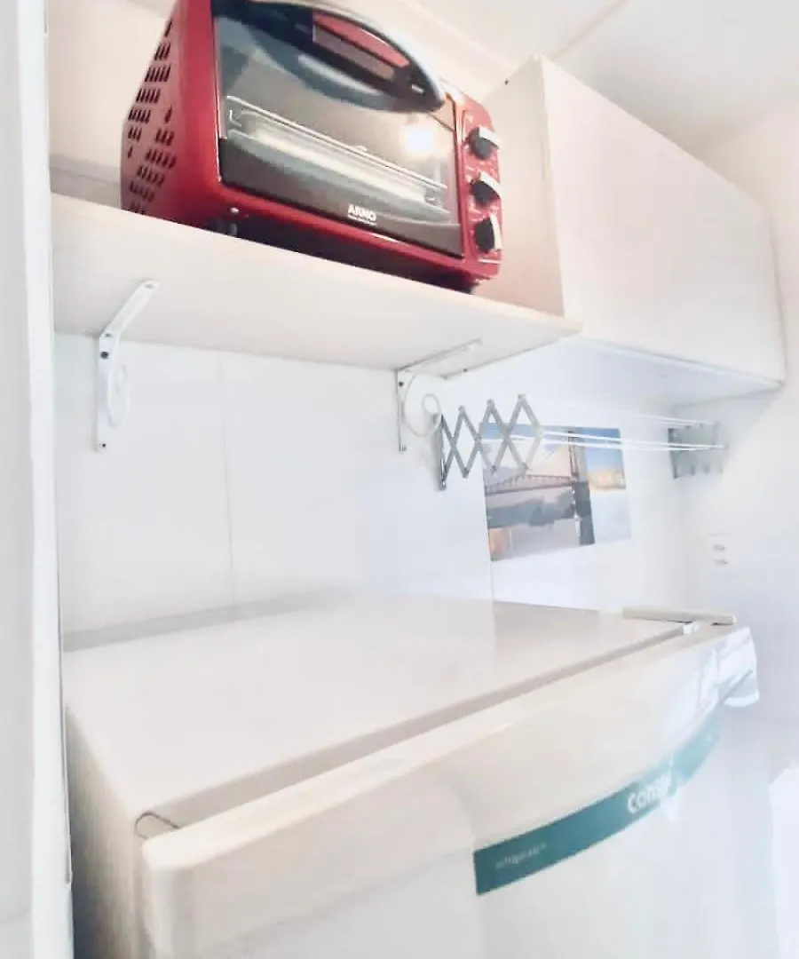 Aparts Ilha Centro-Casa 2 Qtos E Casa 1 Qto Mezanino Florianópolis Prázdninový dům