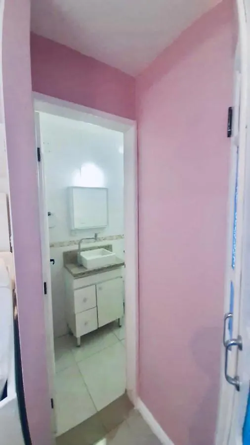 Aparts Ilha Centro-Casa 2 Qtos E Casa 1 Qto Mezanino Florianópolis