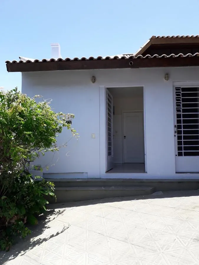 Aparts Ilha Centro-Casa 2 Qtos E Casa 1 Qto Mezanino Florianópolis