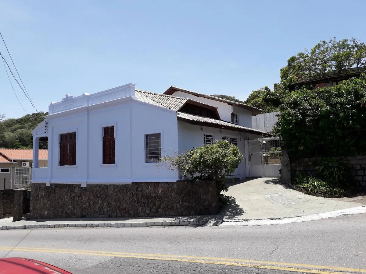 Aparts Ilha Centro-Casa 2 Qtos E Casa 1 Qto Mezanino Florianópolis 0*,  Brazílie